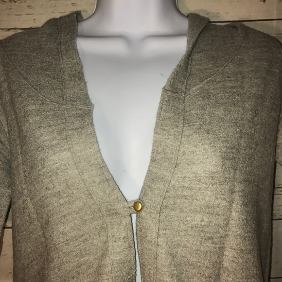 Macphee dress gray - Picture 2 of 5